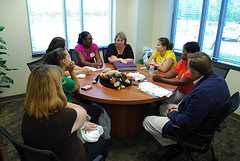 Is Safety Training for College Employees Mandatory according to OSHA?