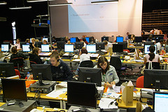 university it courses