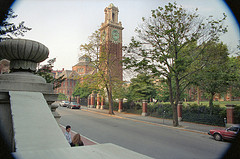 Online Education win Traditional College Courses at 5-0