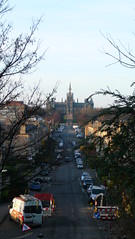 World Top 8 Business school