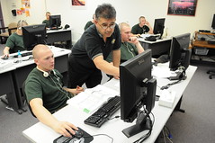 college computer courses