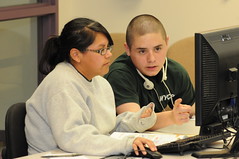 college computer courses