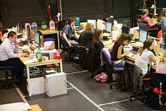 university it courses