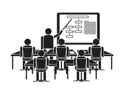 Training Information: COGNOS Training: St. Mary's College of Maryland